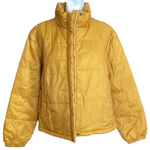 Madewell Packable Puffer Jacket - Picture 14 of 14